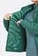 Куртка женская Rab Cirrus Flex Jacket Womens 12 Зеленый - миниатюра 5