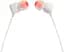 Гарнітура JBL T110 White (JBLT110WHT) - мініатюра 3