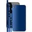 Захисна плівка StatusSKIN для Apple iPhone 4s Корпус Вініл Синій матовий - мініатюра 1