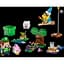 Конструктор LEGO Super Mario Пригоди з інтерактивним LEGO Луїджі 210 деталей (71440) - мініатюра 3