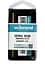 Пам'ять SO-DIMM, DDR4, 8Gb, 2666 MHz, , 1.2V, CL19 Wibrand teh0020250 - мініатюра 3