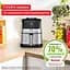 Мультипечь Tefal EY552DE0 - миниатюра 11