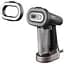 Компактний відпарювач Tefal Pure Force 3 в 1 чорно-рожевий (DT8765E0) - мініатюра 1