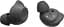 Беспроводные наушники Samsung Galaxy Buds FE (R400) черный (SM-R400NZAASEK) - миниатюра 2