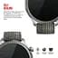 Пленка защитная Armorstandart Amazfit Balance 6 pcs (ARM73337) - миниатюра 4