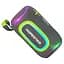 Bluetooth колонка Hopestar P62 20W Gray - мініатюра 2