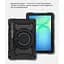 Чохол до планшета BeCover Stand Samsung Galaxy Tab S10 FE Plus (SM-X620/SM-X626) 13.1" Black (714564) - мініатюра 4