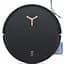 Робот-пилосос з вологим прибиранням Ecovacs Deebot X8 Pro Omni (DEX56 Black) UA UCRF - мініатюра 5
