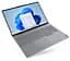 Ноутбук Lenovo 16 ThinkBook 16-G8 WUXGA IPS AG/Intel U7-255H/16GB/512SSD/UMA/W11P/Gray (21SK007GRA) - мініатюра 3