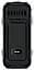 Мобільний телефон E182 Dual Sim Black Ergo teh0026453 - мініатюра 2