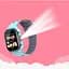 Дитячий смарт-годинник Smart Q16 з камерою прослуховуванням геозоною Sim-картою Blue (16107-hbr) - мініатюра 7