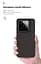 Чехол ArmorStandart ICON для Xiaomi 14 Pro Black (ARM73058) - мініатюра 7