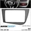 Переходная рамка Seat Leon AWM 781-29-101 - миниатюра 3