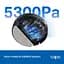 Робот-пилосос TP-Link TAPO RV 30 MAX LIDAR з підтримкою вологого прибирання + док-станція - мініатюра 4