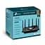 Беспроводной маршрутизатор TP-Link Archer AX72 - миниатюра 4