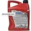 Масла моторные полусинтетические Alpine Turbo Super 10W-40 API CI-4/SL E7/B4/A3 MB-228.3 5 л (23476) - миниатюра 2