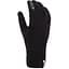 Перчатки Cairn Merinos Touch Black S (1012-0903350-02S) - миниатюра 1