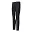 Штани CMP Women's Trousers in Jersey-chenille Black XXS (1097-30M0226-U901 34) - мініатюра 3