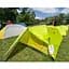 Намет Salewa Latitude II жовтий - мініатюра 4