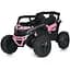 Дитячий електромобіль Bambi Джип M 5099EBLR-8 24V до 35 кг - мініатюра 1