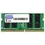 Модуль пам'яті для ноутбука SoDIMM DDR4 16GB 2400 MHz Goodram (GR2400S464L17/16G) - мініатюра 1