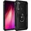 Панель BeCover Military для Xiaomi Redmi Note 8 Black (704595) - миниатюра 1