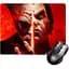 Ігрова поверхня Nextprint Хейхаті Місіма та Кадзуя Місіма Теккен7 TEKKEN7 300 х 250 мм (23760) - мініатюра 1