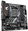 Материнська плата Gigabyte B550M Aorus Elite (B550M AORUS ELITE) (Socket AM4, AMD B550, Micro-ATX) - мініатюра 3