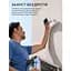 Вулична IP-камера Eufy Security C210 SoloCam Wire-Free 2K Resolution Security Camera (T8B00) з роздільною здатністю 2k - мініатюра 4