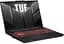 Ноутбук ASUS TUF Gaming A16 FA607NU-RL098 16 FHD IPS, AMD R5-7535HS, 16GB, F512GB, NVD4050-6, NoOS, Сірий (90NR0MU3-M005N0) - мініатюра 2
