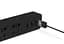 Подовжувач XiaomiXiaomi Power Strip (3 розетки + 3 USB-port) Black (XMCXB01QM) (NRB4028CN) - мініатюра 2