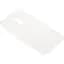 Чехол-накладка Toto TPU Clear Case Meizu 16 Transparent - миниатюра 3