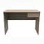 Стол компьютерный Бад Ferrum-decor 750x1100x600 ДСП Дуб Сан-Марино 16 мм (FRD-104753) - миниатюра 1