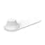 Беспроводное зарядное устройство для Yeelight Wireless Charging Night Light (YLYD08YI / YLYD0401W0CN) - миниатюра 1