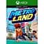 Ключ активації Microsoft MetroLand для Xbox One/Series S/X - мініатюра 1