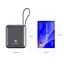 Батарея універсальна Vinga 10000 mAh 35W Display Cable (VPBB1035C) - мініатюра 7