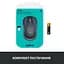 Бездротова миша Logitech M185 Wireless Grey (910-002238/910-002235) (910-002238) - мініатюра 11