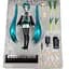 Фігурка Bandai / Max Factory Вокалоїд Хацуне Міку Vocaloid Hatsune Miku 20 см B MF V HM 20 - мініатюра 4