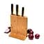 Набор ножей из 4 предметов Fiskars Functional Form (1057553) - миниатюра 3