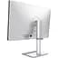 Монитор 31.5" BenQ MA320U Silver UHD IPS 60Hz (9H.LMXLB.QBE) - миниатюра 11