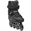 Роликові ковзани Rollerblade Twister XT 290 Чорний-Салатовий - мініатюра 4