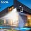 Лампа-прожектор Hoco DL07 с солнечной панелью 45 Вт - миниатюра 5