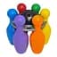 Развивающая игрушка Tigres Bowling Big (39751) - миниатюра 1