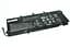 Акумулятор для ноутбука HP BL06XL Elitebook 1040 G1 11.1V Black 3700 mAh - мініатюра 2