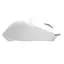 Миша бездротова 2E MF280 Silent White (2E-MF280WWH) - мініатюра 2