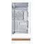 Корпус Zalman P40 NAMU ARGB Reverse White (P40NAMUWHITE) - миниатюра 4