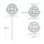 Портативний вентилятор Baseus Serenity Desktop Fan ACYY000002 White - мініатюра 8