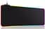 Ігрова поверхня FeelTouch з RGB підсвіткою FeelTouch 800 x 300 x 3 мм Black - мініатюра 3