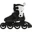 Ролики Rollerblade Microblade 2023 28-32 Black/White (1012-07221900-787-28-32) - мініатюра 3