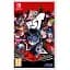 Гра Persona 5 Tactica (російські субтитри) (Nintendo Switch) - мініатюра 1